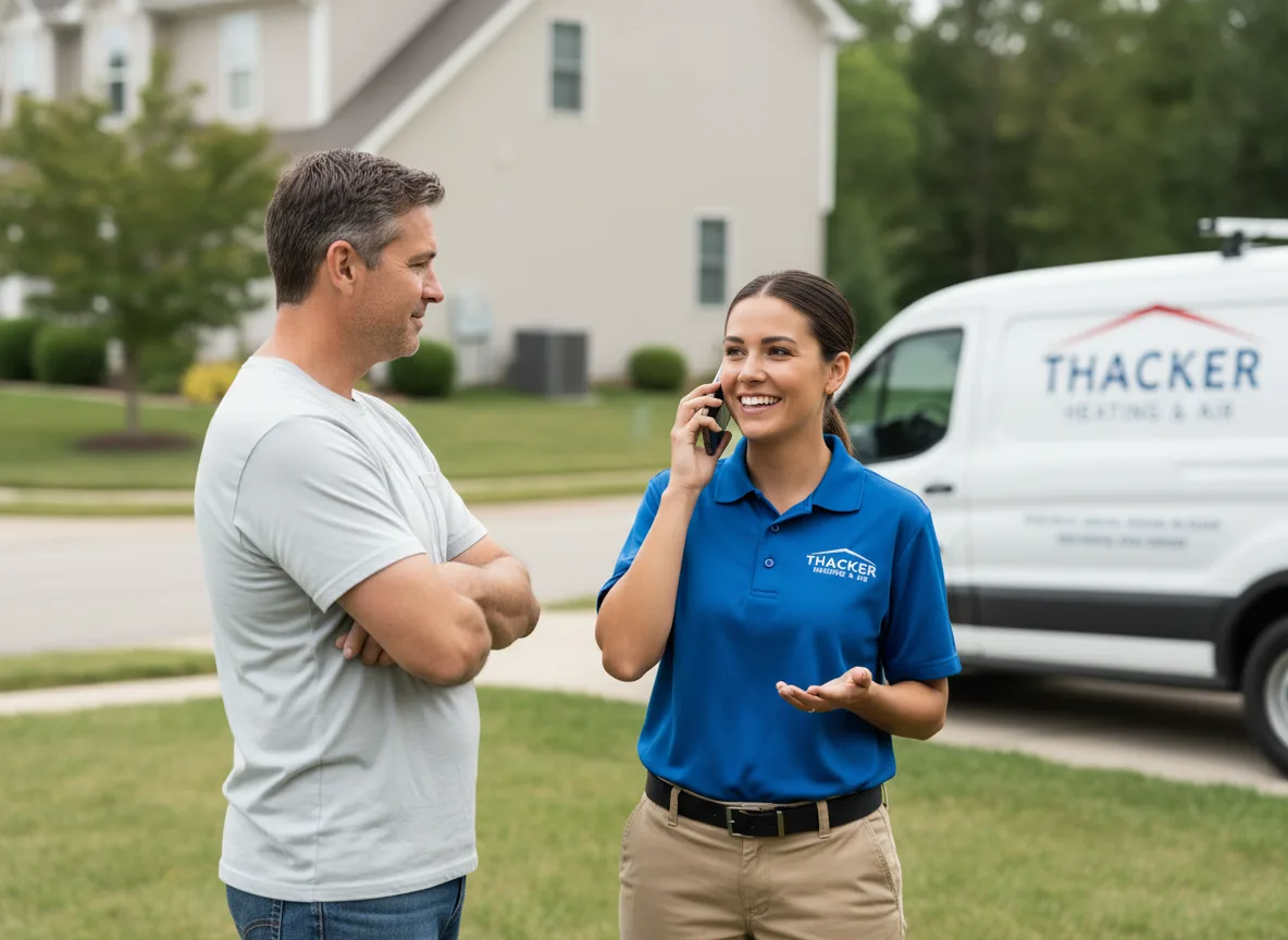 Ac Repair Le Grand, CA FAQs